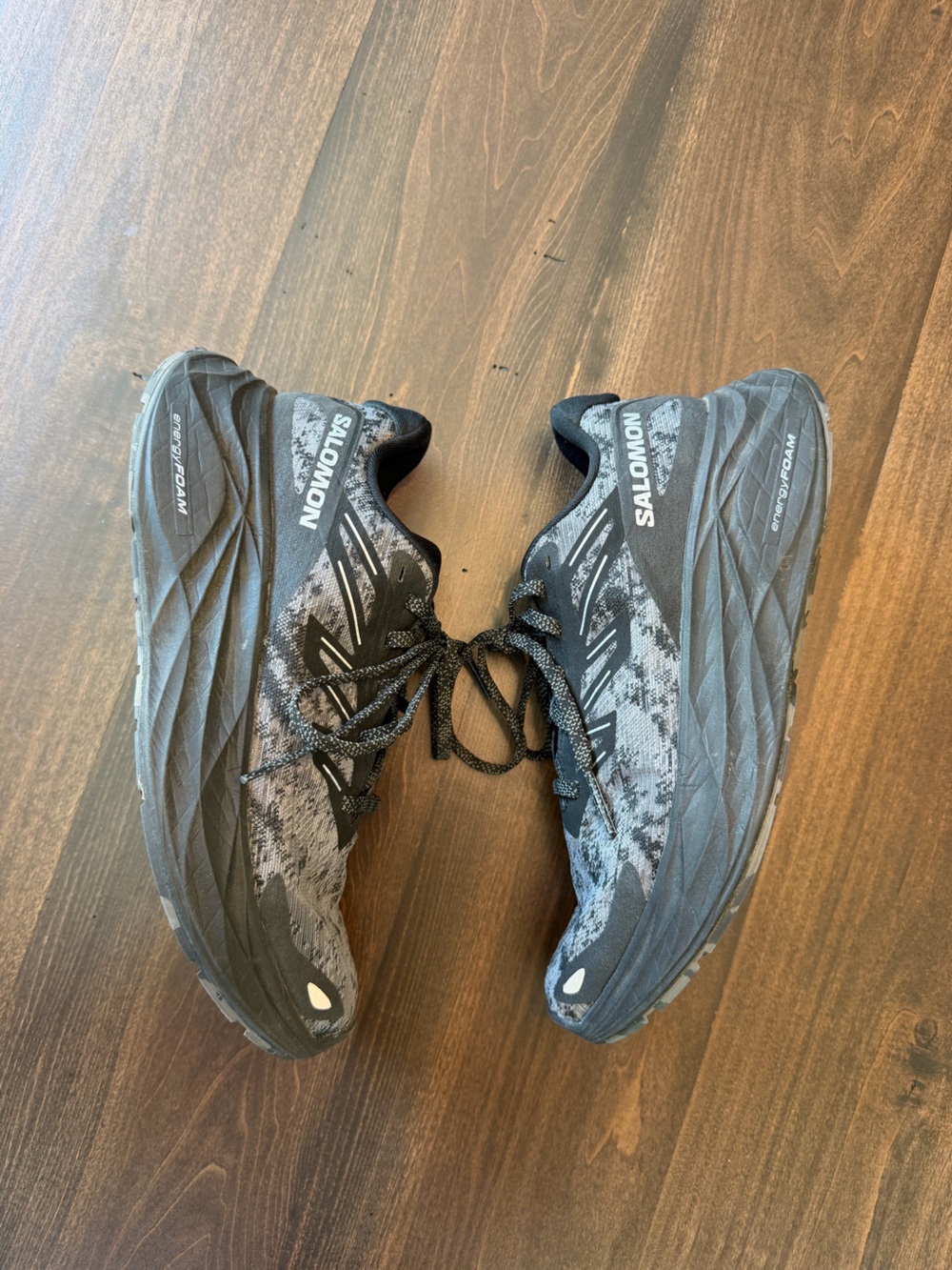 Salomon Men’s Aero Glide 2